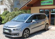 Citroën C4 Picasso MPV 2,0 l 110 kw