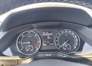 Škoda Superb Kombi 2,0 l 140 kw