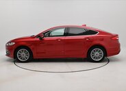 Ford Mondeo Liftback 2,0 l 110 kw