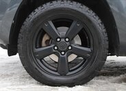 Toyota RAV4 SUV 2,2 l 100 kw