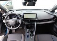 Toyota C-HR SUV / Terénní 2,0 l 112 kw