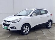 Hyundai ix35 SUV 1,7 l 85 kw