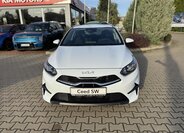 KIA Ceed Kombi 1,5 l 103 kw
