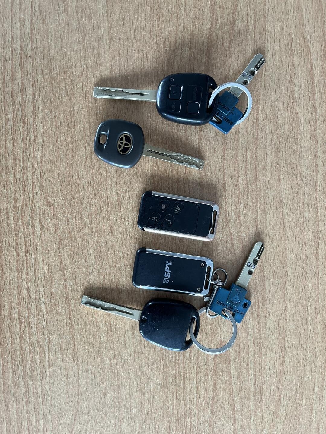 Toyota Land Cruiser Ostatní 4,7 l 173 kw