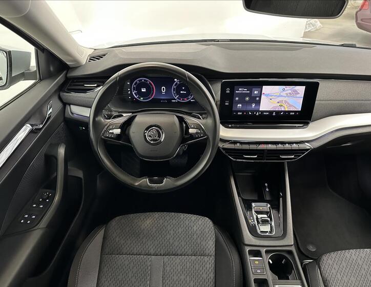 Škoda Octavia 5
