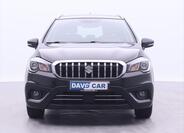 Suzuki SX4 S-Cross 2
