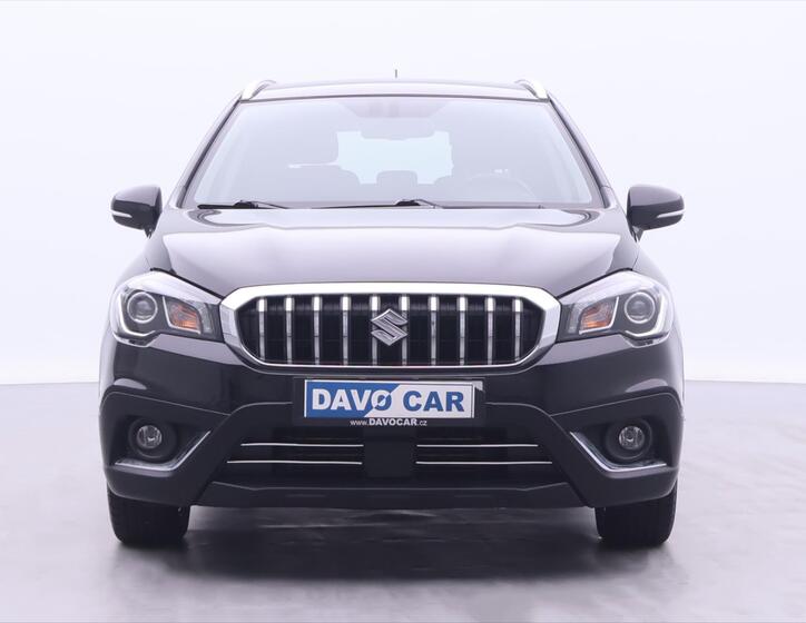 Suzuki SX4 S-Cross 2