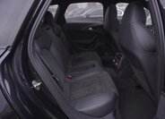 Audi RS 6 Hatchback 4,0 l 412 kw