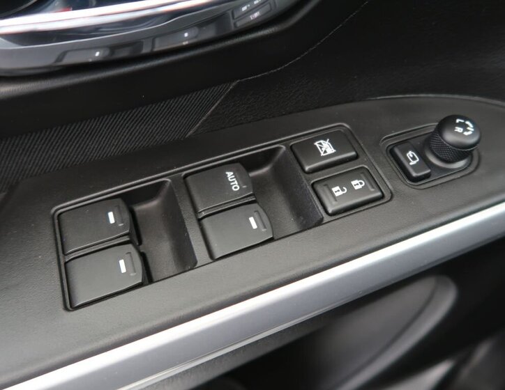 Suzuki SX4 S-Cross SUV / Terénní 1,6 l 88 kw
