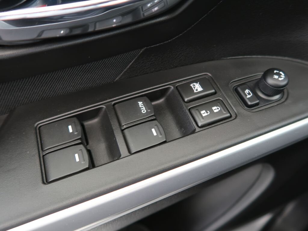 Suzuki SX4 S-Cross SUV / Terénní 1,6 l 88 kw