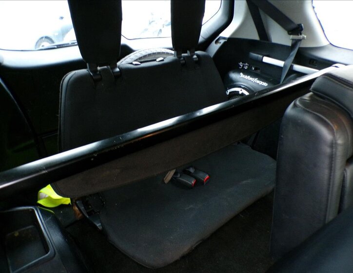 Mitsubishi Outlander Kombi 2,4 l 125 kw