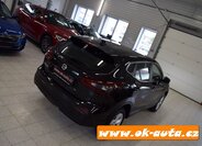 Nissan Qashqai SUV / Terénní 1,5 l 85 kw