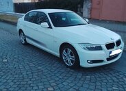 BMW Řada 3 Sedan 0,0 0