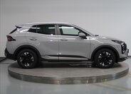 KIA Sportage SUV / Terénní 1,6 l 110 kw