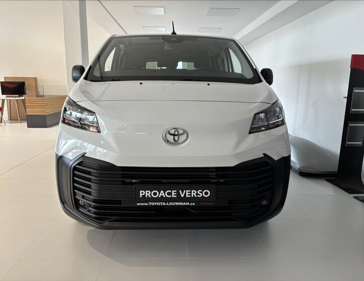 Toyota ProAce 2