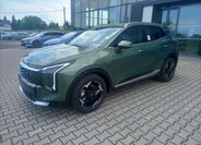 KIA Sportage 2