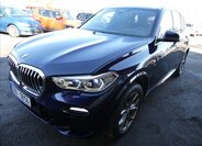BMW X5 SUV / Terénní 3,0 l 195 kw