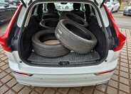 Volvo XC60 SUV 2,0 l 145 kw