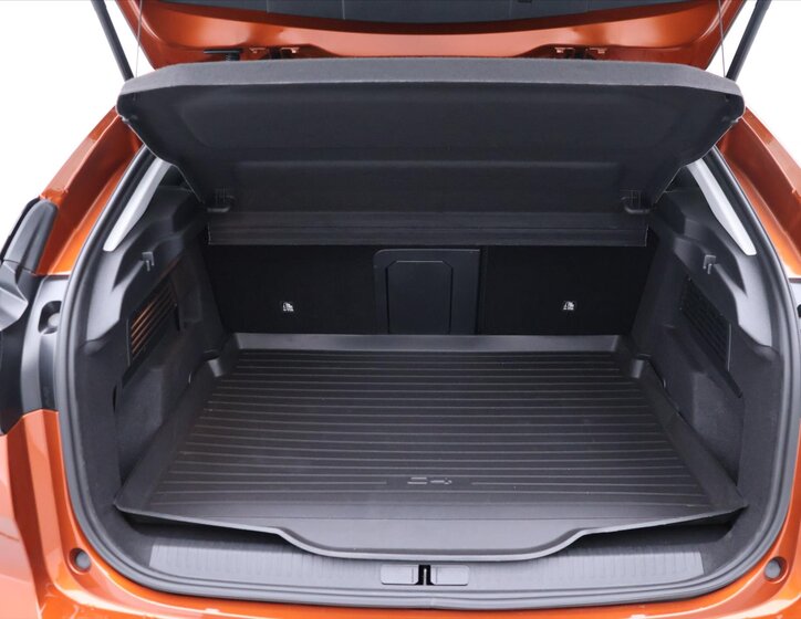 Citroën C4 Hatchback 1,2 l 96 kw