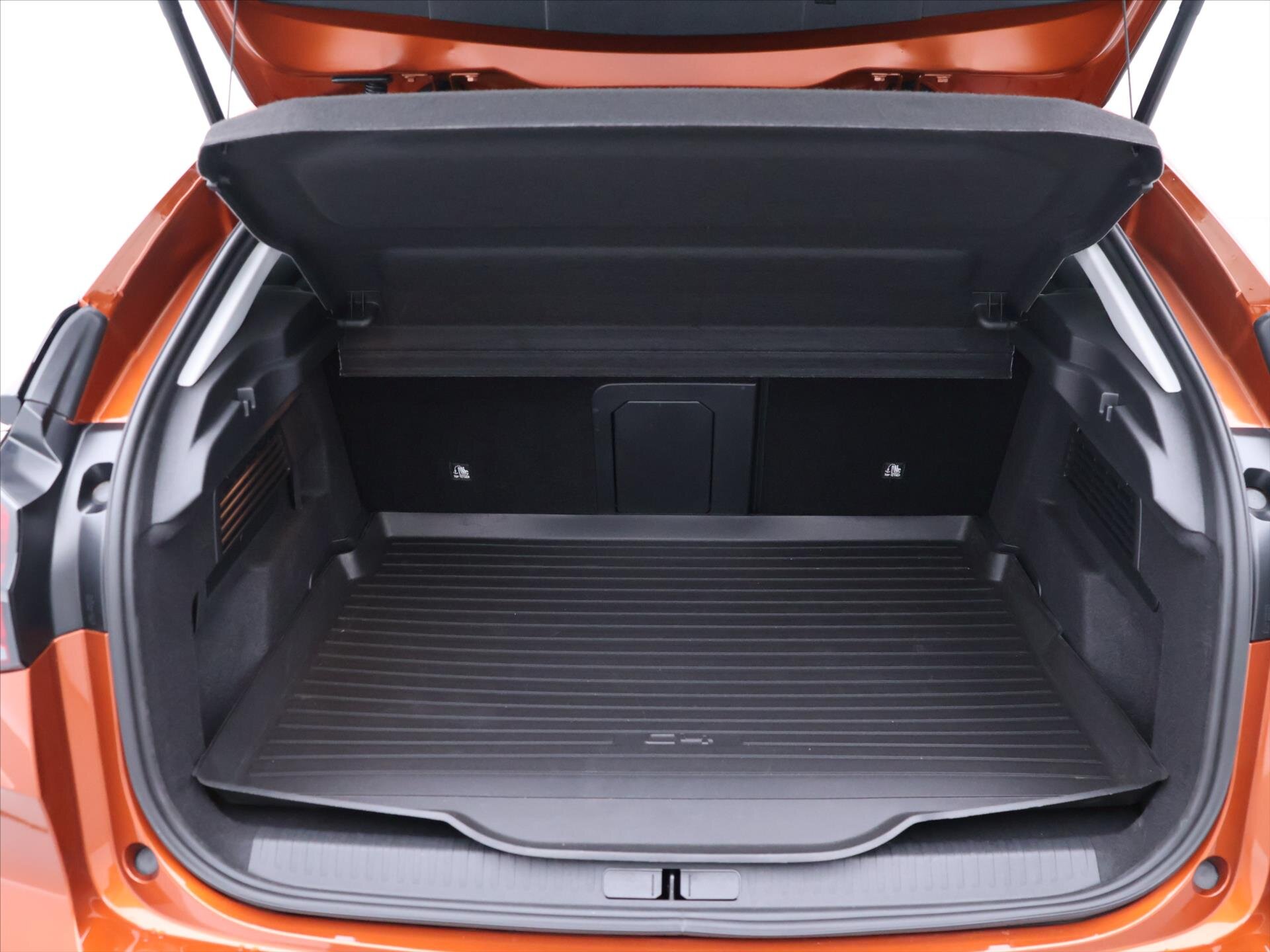 Citroën C4 Hatchback 1,2 l 96 kw