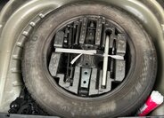 Škoda Octavia Kombi 1,5 l 110 kw