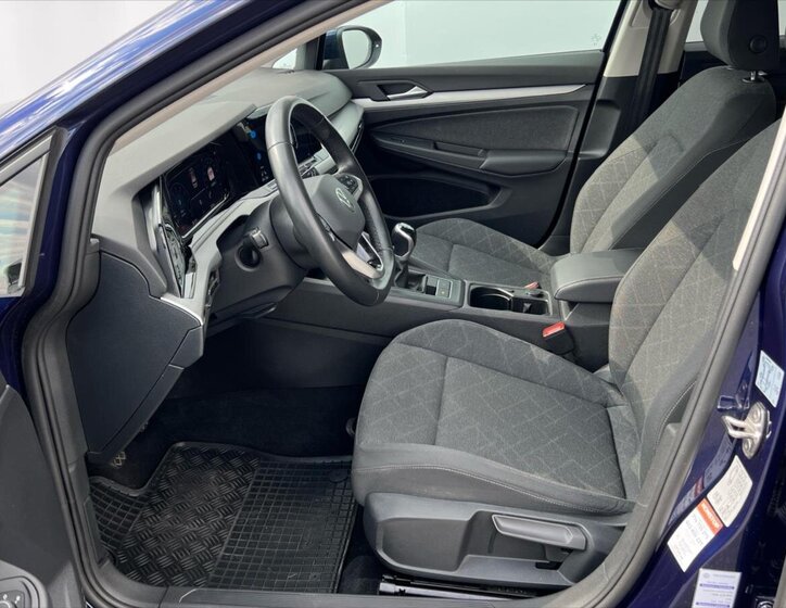 Volkswagen Golf Hatchback 1,5 l 96 kw