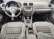 Volkswagen Golf Hatchback 2,0 l 147 kw