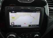 Renault Captur Hatchback 1,2 l 87 kw