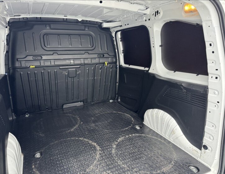 Citroën Berlingo 17