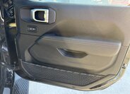 Jeep Wrangler Ostatní 2,1 l 147 kw