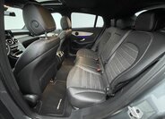 Mercedes-Benz GLC 15
