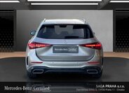 Mercedes-Benz Třídy C 4