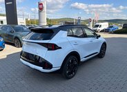 KIA Sportage SUV 1,6 l 132 kw