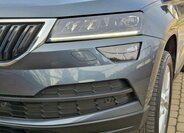 Škoda Karoq SUV / Terénní 1,5 l 110 kw