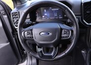 Ford Ranger Pick-up 3,0 l 177 kw