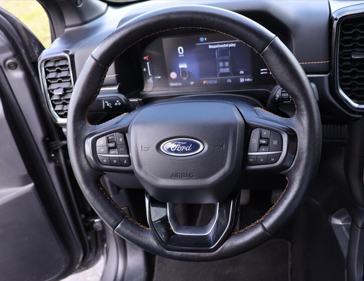 Ford Ranger Pick-up 3,0 l 177 kw