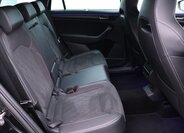 Škoda Kodiaq SUV / Terénní 2,0 l 110 kw