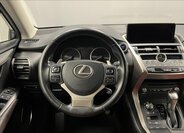 Lexus NX 300h SUV 2,5 l 145 kw