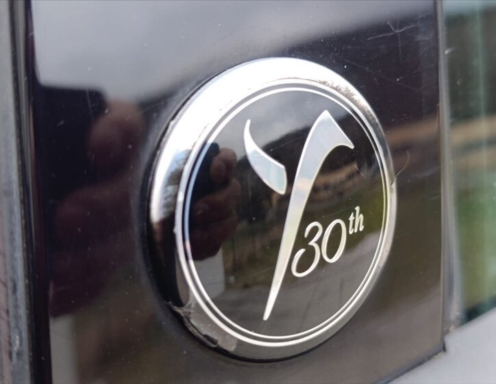 Lancia Y Hatchback 1,2 l 51 kw