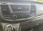 Ford Transit Sklápěč 2,0 l 95 kw