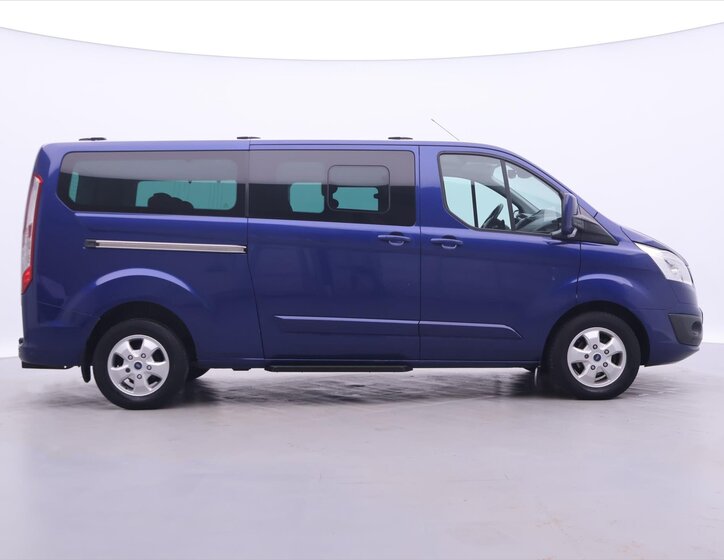 Ford Tourneo Custom Kombi 2,0 l 125 kw
