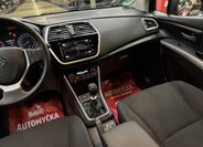 Suzuki SX4 S-Cross 25