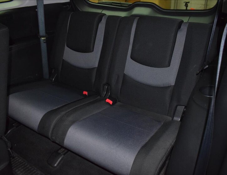 Mazda 5 MPV 2,0 l 107 kw