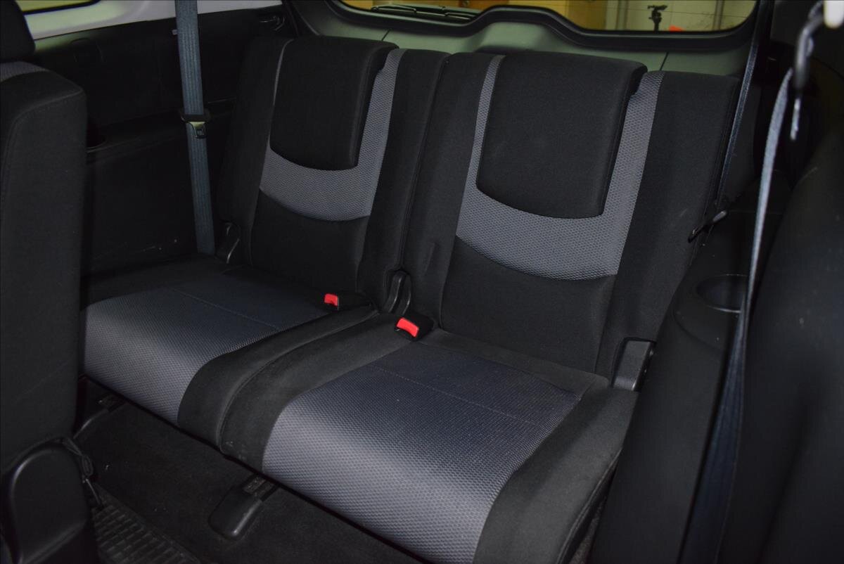 Mazda 5 MPV 2,0 l 107 kw