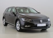 Volkswagen Passat 3
