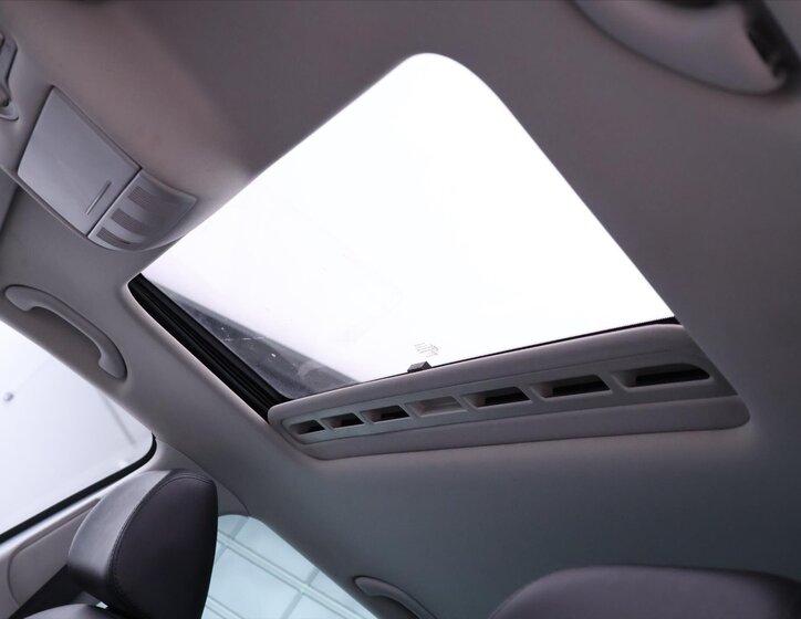 Škoda Octavia Kombi 1,4 l 90 kw