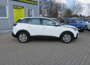 Peugeot 3008 SUV / Terénní 1,5 l 96 kw