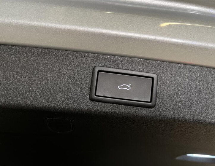 Škoda Kodiaq SUV / Terénní 2,0 l 142 kw