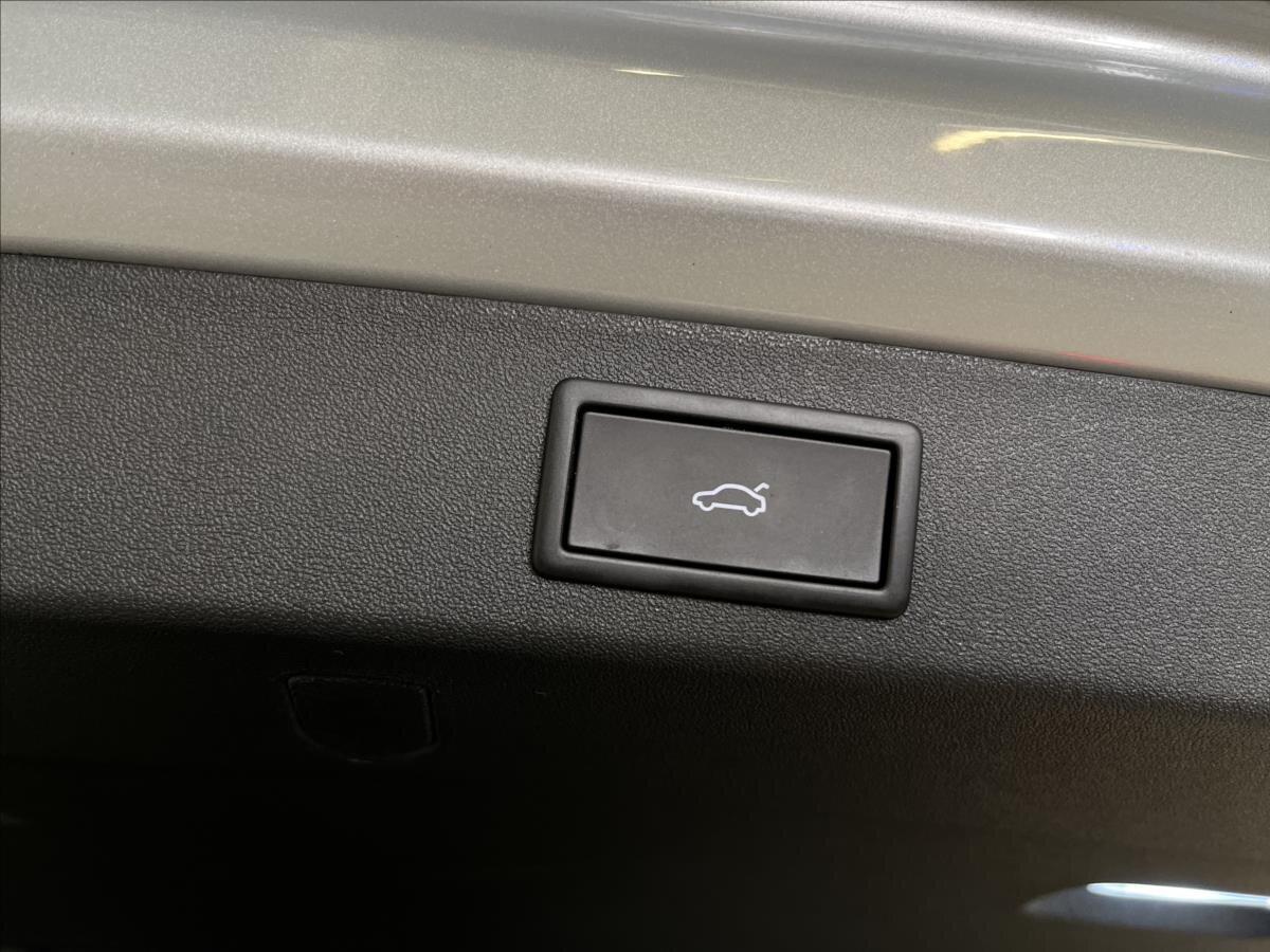 Škoda Kodiaq SUV / Terénní 2,0 l 142 kw