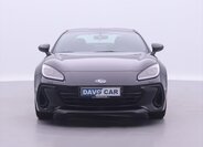 Subaru BRZ Kupé 2,4 l 172 kw